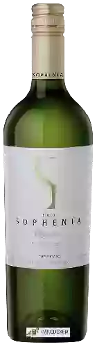 Winery Sophenia - Reserve Viognier