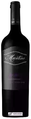 Winery Fincas Don Martino - Malbec