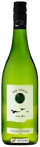 Winery The Finch - Chardonnay