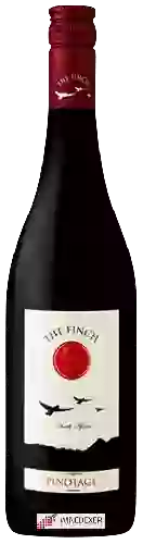 Winery The Finch - Pinotage