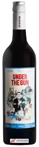 Winery First Drop - Under The Gun