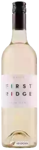 Winery First Ridge - Vermentino