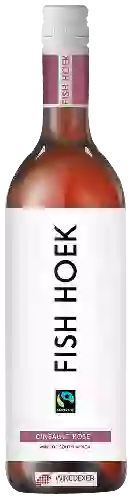 Winery Fish Hoek - Cinsault Rosé