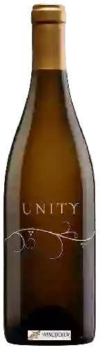 Winery Fisher Vineyards - Unity Chardonnay