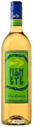 Winery Fisheye - Chardonnay