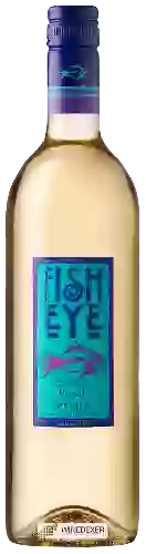 Winery Fisheye - Pinot Grigio