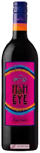 Winery Fisheye - Pinot Noir