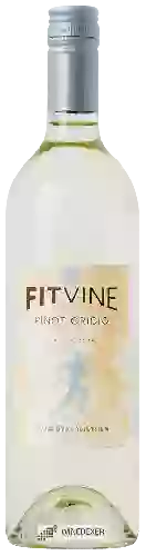 Winery FitVine - Pinot Grigio