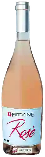 Winery FitVine - Rosé