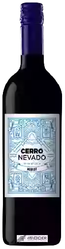 Winery Fitzroy Bay - Cerro Nevado Merlot