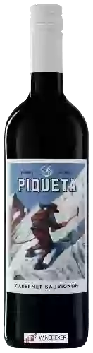 Winery Fitzroy Bay - La Piqueta Cabernet Sauvignon