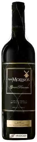 Winery Fitzroy Bay - Los Molinos Valdepeñas Gran Reserva