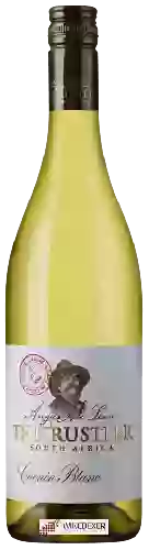 Winery Flagstone - The Rustler Chenin Blanc