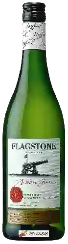 Winery Flagstone - Noon Gun Chenin Blanc - Sauvignon Blanc - Viognier