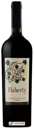 Winery Flaherty - Red Blend