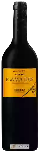 Winery Flama d'Or - Semi-Sec