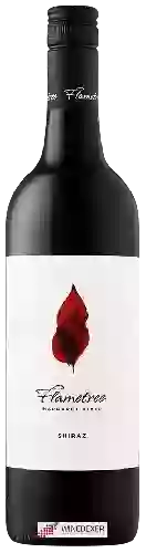 Winery Flametree - Shiraz