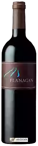 Winery Flanagan - Merlot