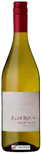 Winery Flat Rock - Chardonnay