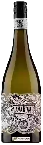 Winery Flavabom - Field White