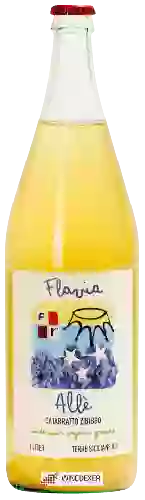 Winery Flavia - Allè Catarratto - Zibibbo
