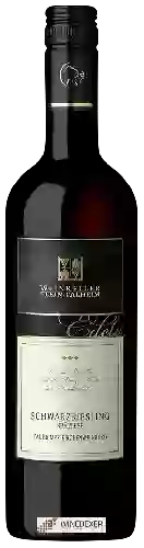 Winery Flein-Talheim - Talheimer Kirchenweinberg Schwarzriesling Spätlese