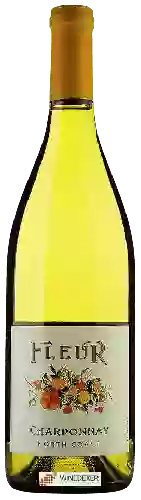 Winery Fleur - Chardonnay