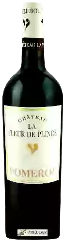 Château La Fleur de Plince - Pomerol