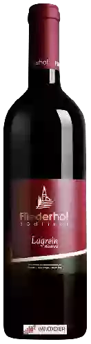 Winery Fliederhof - Lagrein Riserva