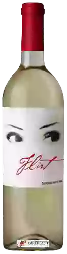 Winery Flirt - White