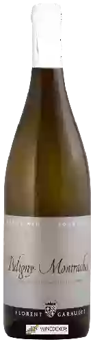 Winery Florent Garaudet - Puligny-Montrachet Vieilles Vignes