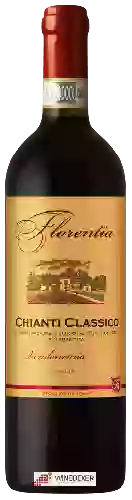 Winery Florentia - Chianti Classico