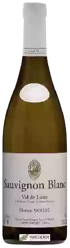 Winery Jean Paul et Florian Mollet - Cuvée Tradition Sauvignon Blanc Val de Loire