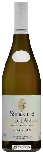 Winery Jean Paul et Florian Mollet - Roc de l'Abbaye Sancerre