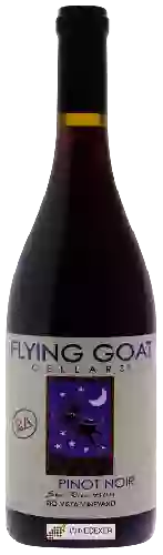 Winery Flying Goat - Rio Vista Vineyard 2A Pinot Noir