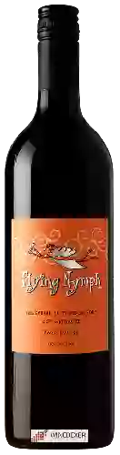 Winery Flying Nymph - Red Blend