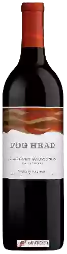 Winery Fog Head - Cabernet Sauvignon