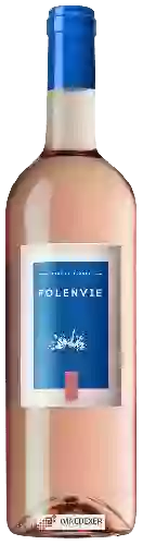 Winery Folenvie - Grenache Pink