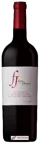 Winery Foley Johnson - Meritage Red