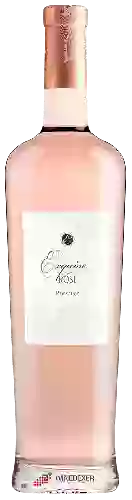 Winery Foncalieu - Exquise Prestige Rosé