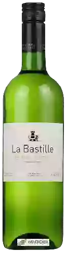 Winery Foncalieu - La Bastille Ugni Blanc - Colombard