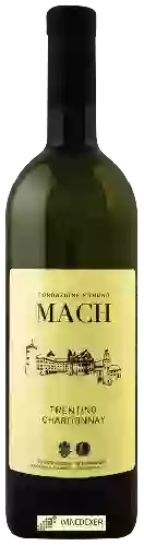 Winery Fondazione Edmund Mach - Chardonnay Trentino