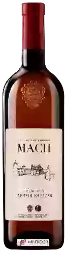 Winery Fondazione Edmund Mach - Lagrein Kretzer Trentino