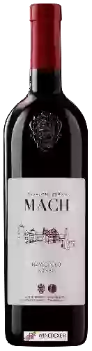 Winery Fondazione Edmund Mach - Navicello Rosso