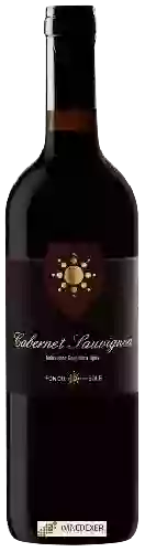Winery Fondo del Sole - Cabernet Sauvignon