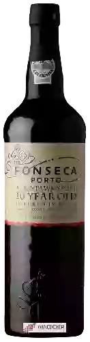 Winery Fonseca - 20 Year Old Tawny Port