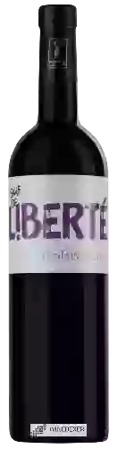 Winery Fontaine du Clos - Liberté