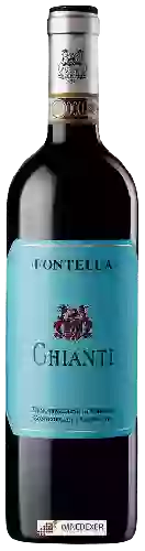 Winery Fontella - Chianti