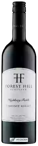 Winery Forest Hill - Highbury Fields Cabernet - Merlot