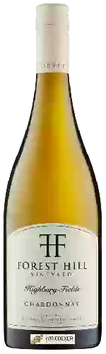 Winery Forest Hill - Highbury Fields Chardonnay